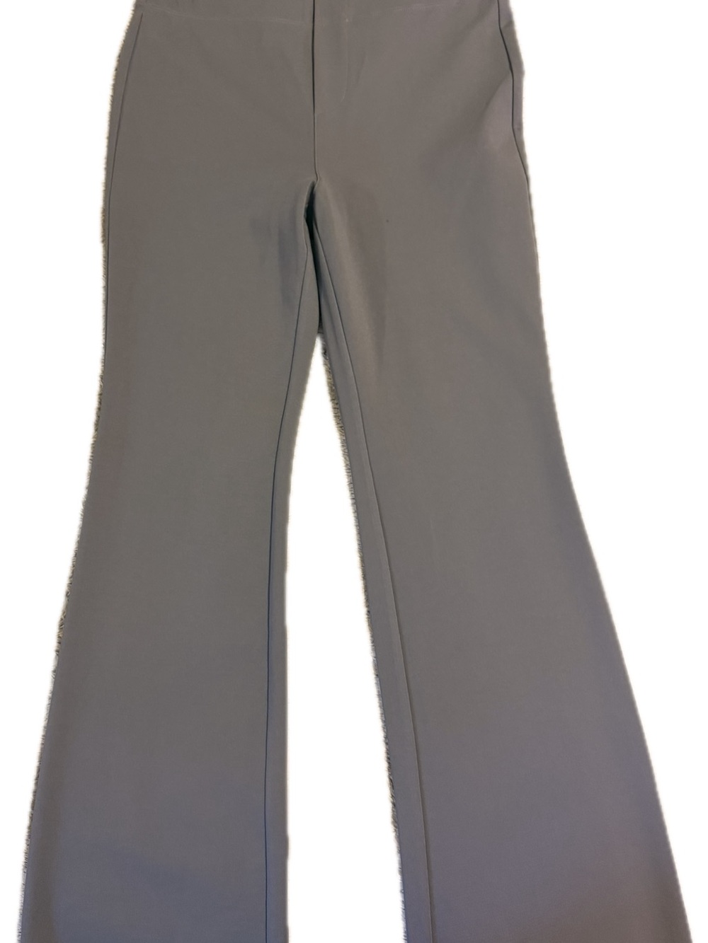 HALARA Women's Boot Cut Pants in Gray